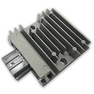 Regulador de Voltagem 12V NX 400I FALCON 2013 a 2020 Gauss
