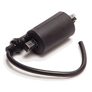 Bobina De Ignicao Moto Gauss Honda Xl 700 2011 A 2014