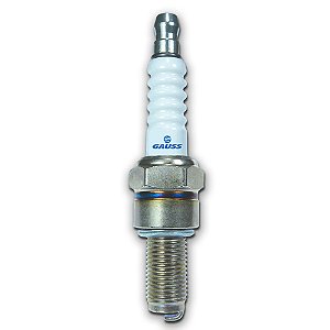Vela de Ignição Gauss Equivalente CPR9EA–9 NGK