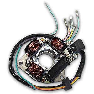 Estator Gauss Equivalente 4Ul-85510-00 Yamaha