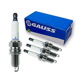 Vela De Ignição Gauss Ktm 990 Super Duke 2010 A