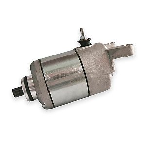 Motor De Partida Gauss Honda Cargo Es Cg 160 2016 Em Diante