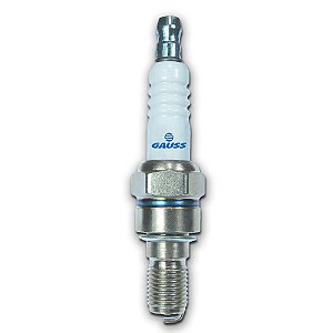 Vela de Ignição Gauss Equivalente CR9EH-9 NGK