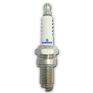 Vela De Ignição Gauss Equivalente Dpr7Eix-9 Ngk