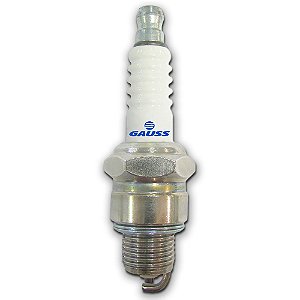 Vela De Ignição Gauss Equivalente Bpr7Hs Ngk