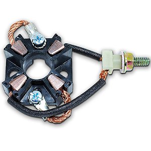 Estator Gauss Equivalente 31120-441-932 Honda