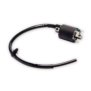 Bobina De Ignicao Moto Gauss Honda Biz Ks, Es 125 09-15