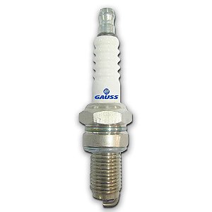 Vela de Ignição Gauss Equivalente D8EA NGK