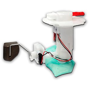 Bomba De Combustível Gauss Equivalente 16700-Kre-B06 Honda