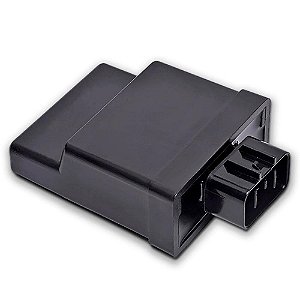 CDI Yamaha FACTOR 125 2011 a 2020 Gauss