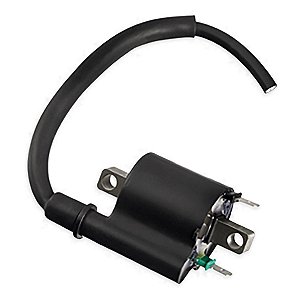 Bobina De Ignicao Moto Gauss Honda Biz 100 2012 A Diante