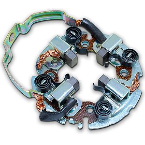 Estator Gauss Equivalente 4Jg-85510-01 Yamaha
