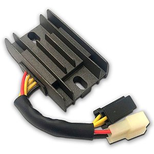 Regulador De Voltagem Gauss Equivalente 32800-22D20 Suzuki