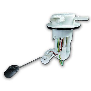 Bomba De Combustível Gauss Equivalente 16700-Kre-H81 Honda