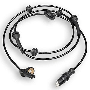 Sensor ABS Gauss FIAT Doblo HLX 2002 a  Dianteiro direito