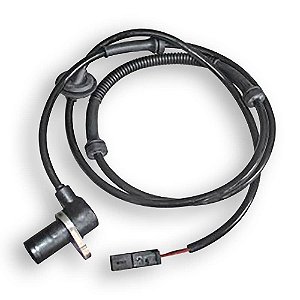Sensor ABS Gauss Audi S4 2003 a 2006 Traseiro ambos os lados