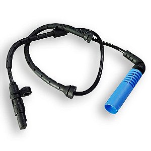Sensor ABS Gauss BMW X5 2000 a 2006 Traseiro ambos os lados