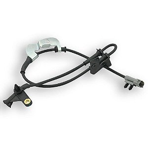Sensor ABS Gauss Chrysler Town & Country 01-05 Diant Direito