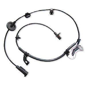 Sensor ABS Gauss Jeep Compass 4X2 07-17 Traseiro Esquerda