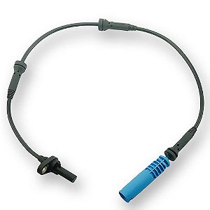 Sensor ABS Gauss Bmw 530 2003-2008 Dianteiro Ambos Os Lados