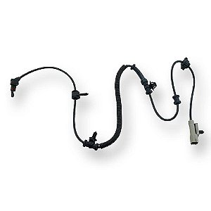Sensor ABS Gauss Jeep Commander 2006 a 2010 Dianteiro