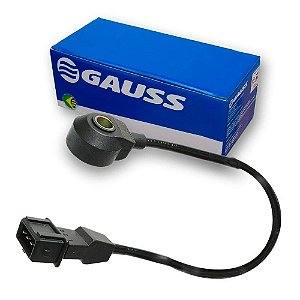 Sensor de Detonação Volkswagen Gol 2.0 1995 Gauss