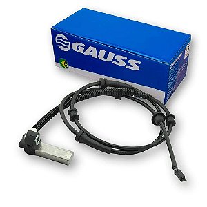 Sensor Abs Traseiro Esquerdo Jeep Cherokee 5.9 97-99 Gauss