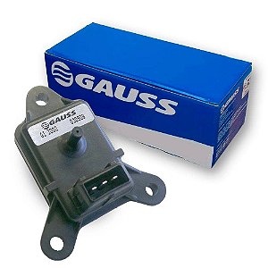 Sensor Map Fiat Strada 1.6 16v 1999 a 2001 Gauss