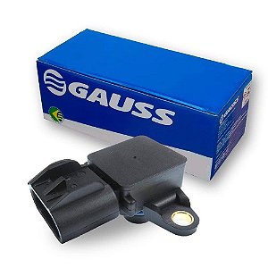 Sensor Map Jeep Grand Cherokee 3.7 V6 2005 a 2010 Gauss