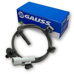 Sensor ABS Traseiro Chevrolet Tracker 2014 a 2020 Gauss