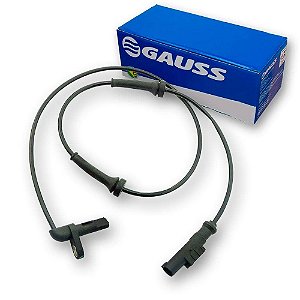 Sensor Abs Traseiro Esquerdo Fiat Palio 1.4 2008-2012 Gauss