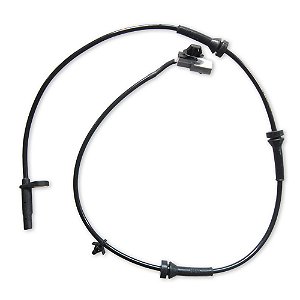 Sensor ABS Gauss Pathfinder 2013-2017 Traseiro Direito
