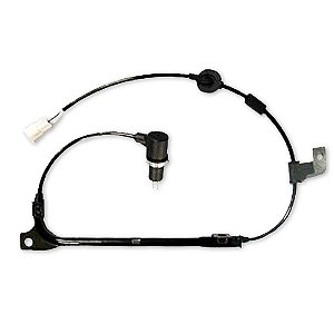 Sensor ABS Gauss Subaru Impreza 2001 a 2006 Traseiro Direito