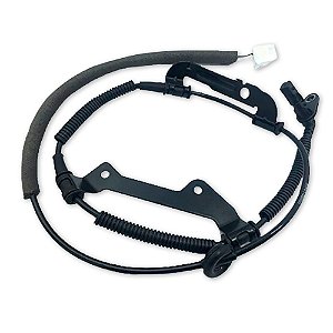 Sensor ABS Gauss Santa Fé 2007-2012 Traseiro Direito