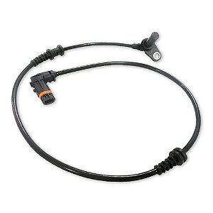 Sensor ABS Gauss Mercedes E500 2009 a 2016 Dianteiro Direito