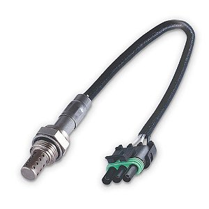 Sensor Oxigênio Gauss Chevrolet Vectra CD 2.2 16V 96 Diante