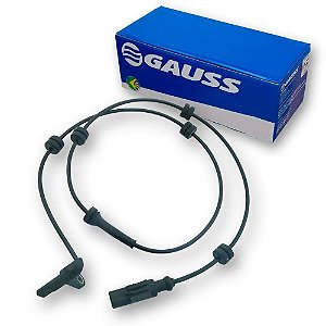 Sensor Abs Traseiro Direito Fiat Idea 1.4 2005 Gauss