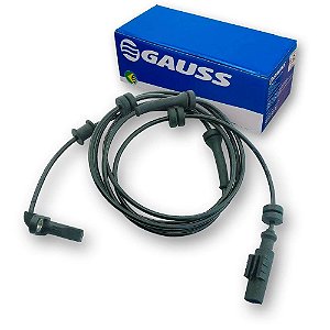 Sensor Abs Traseiro Esquerdo Fiat Strada 1.4 CD 2009 Gauss