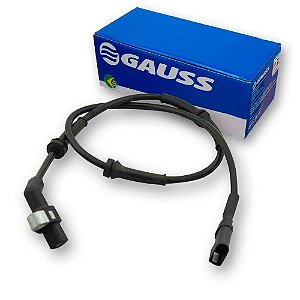 Sensor Abs Dianteiro Ford Ka 1.3i CLX 1997 a 1999 Gauss