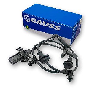 Sensor Abs Dianteiro Direito Honda Civic CVT 1.5 2017 Gauss