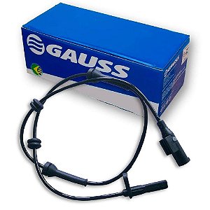 Sensor Abs Traseiro Esquerdo Fiat Punto 1.4 2007-2010 Gauss