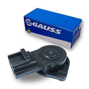 Sensor Posição Borboleta Ford EcoSport 1.6 Gauss