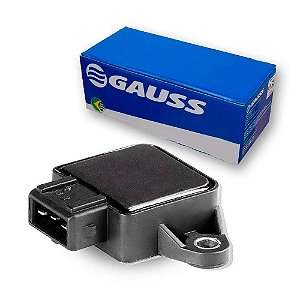 Sensor de Posição Borboleta Chevrolet Omega 2.0 1992 Gauss