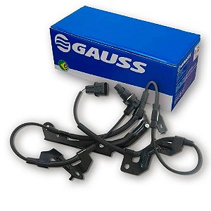 Sensor ABS Dianteiro Mitsubishi Pajero Dakar 2011-2015 Gauss