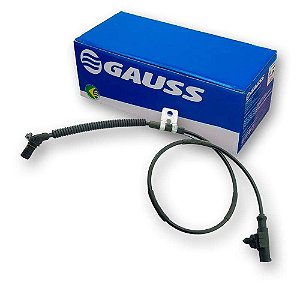 Sensor Abs Dianteiro Chevrolet S-10 2.8 2005 a 2012 Gauss