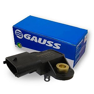 Sensor Map Ford Ka 1.5 Sigma 2014 Gauss