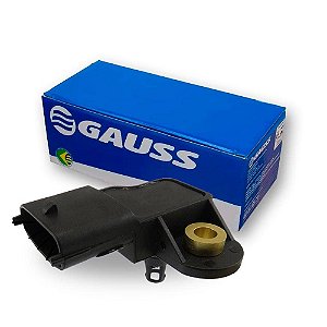 Sensor Map Daily 35.13 2005 a 2007 Gauss