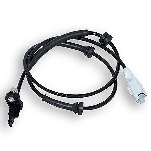 Sensor ABS Gauss Citroen Berlingo 2010 Em diante Traseiro