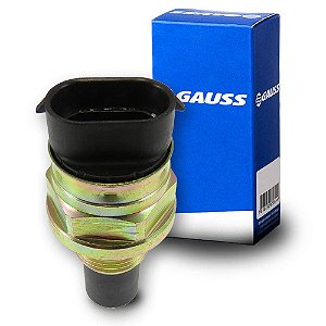 Sensor de Velocidade Gauss Chevrolet S-10 Diesel Motor MWM