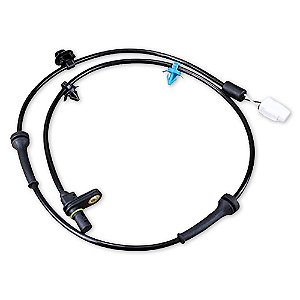Sensor ABS Gauss Suzuki Sx4 2006 a 2012 Traseiro Direito